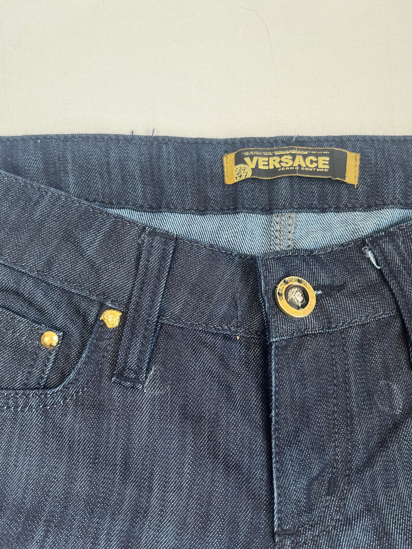 Versace Jeans