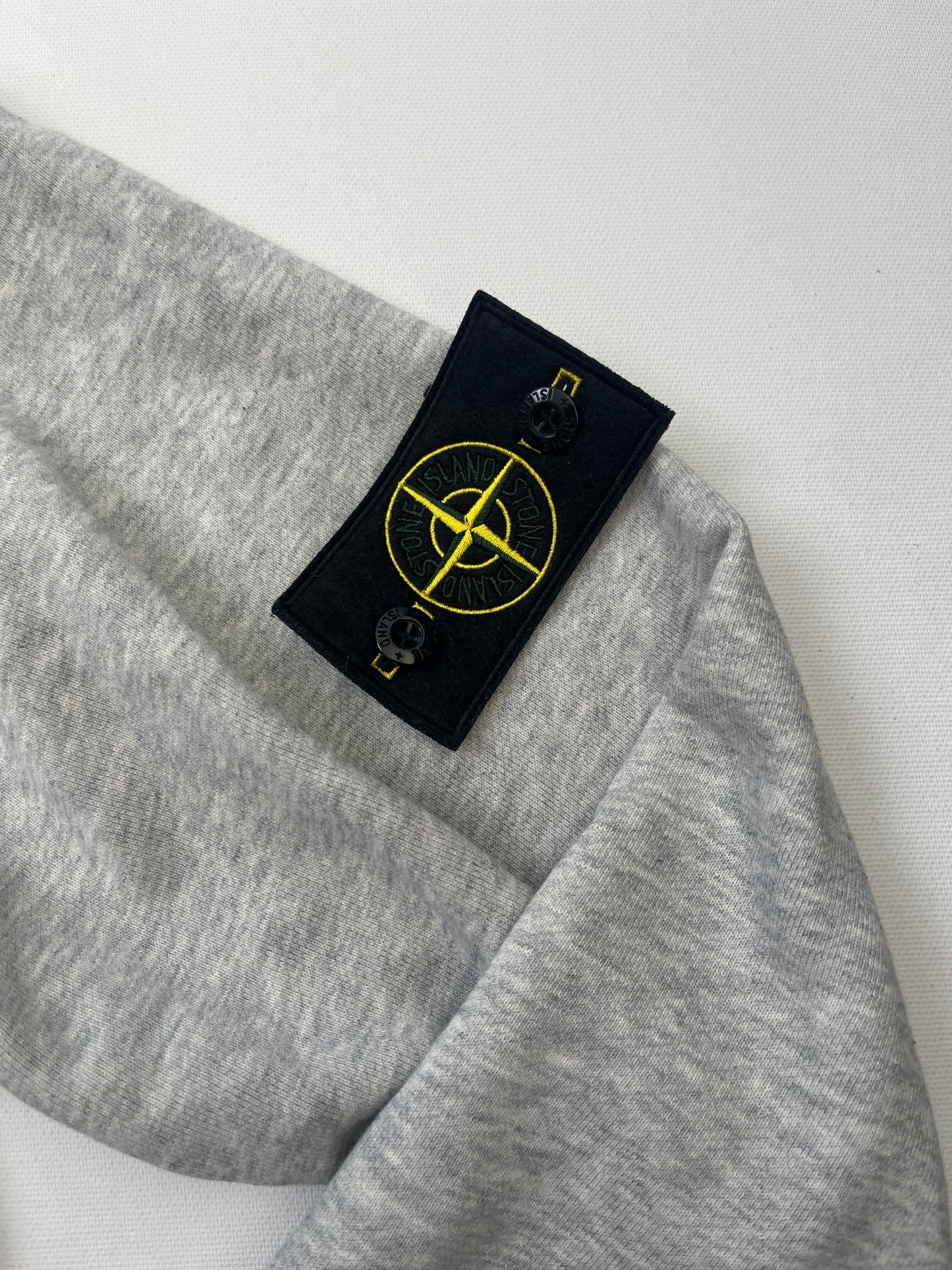 Stone island Zip up
