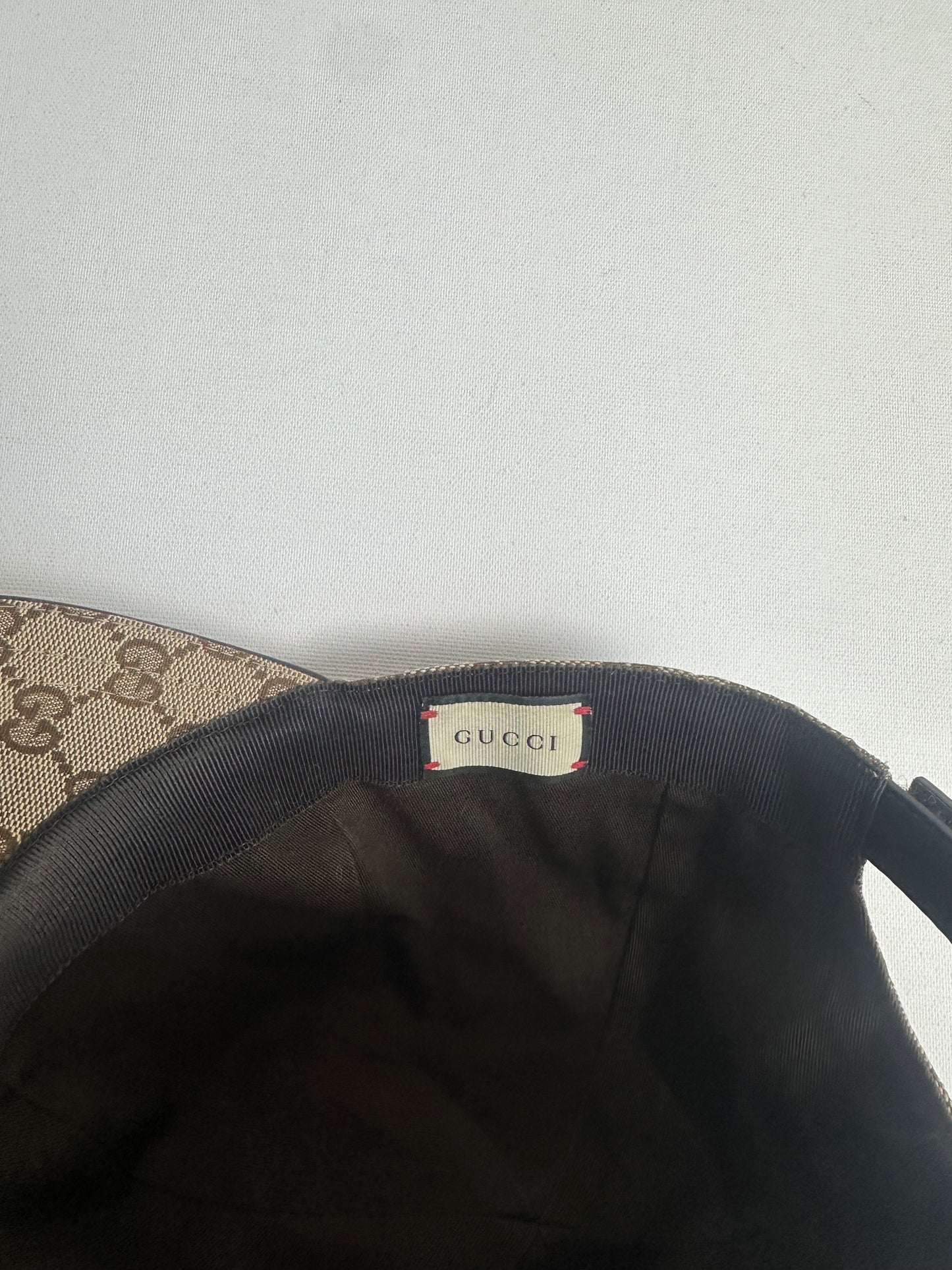 Gucci Cap