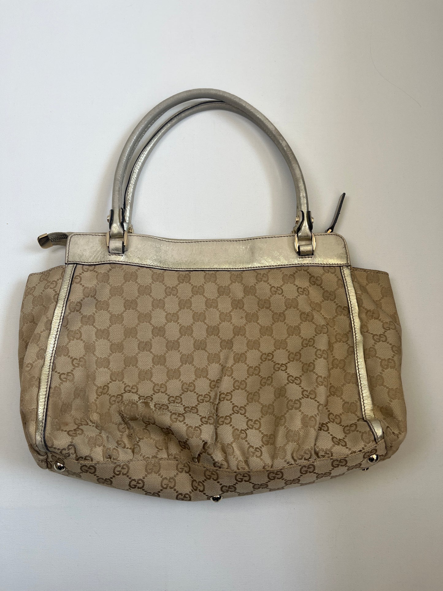 Gucci monogram Tasche