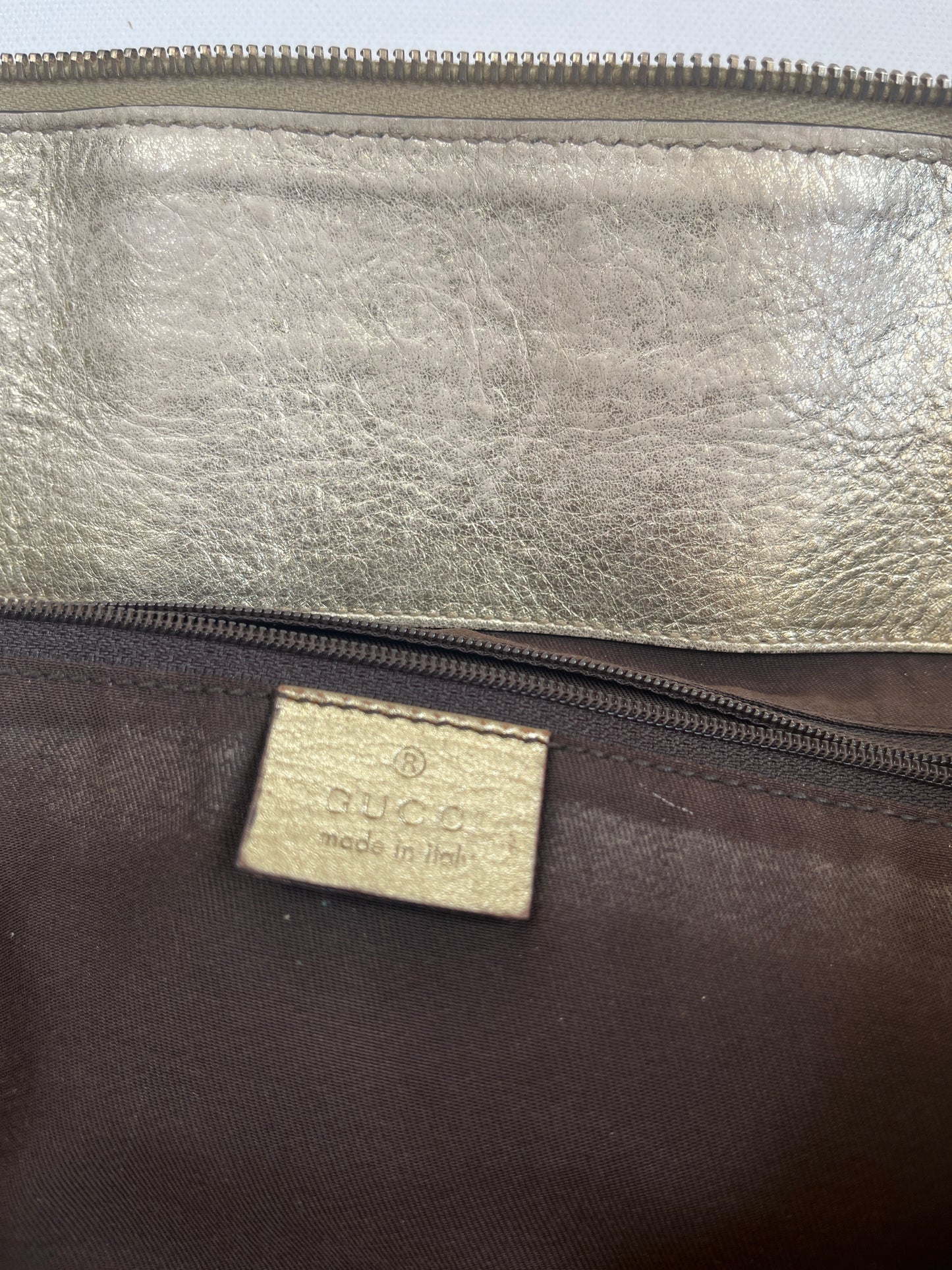Gucci monogram Tasche