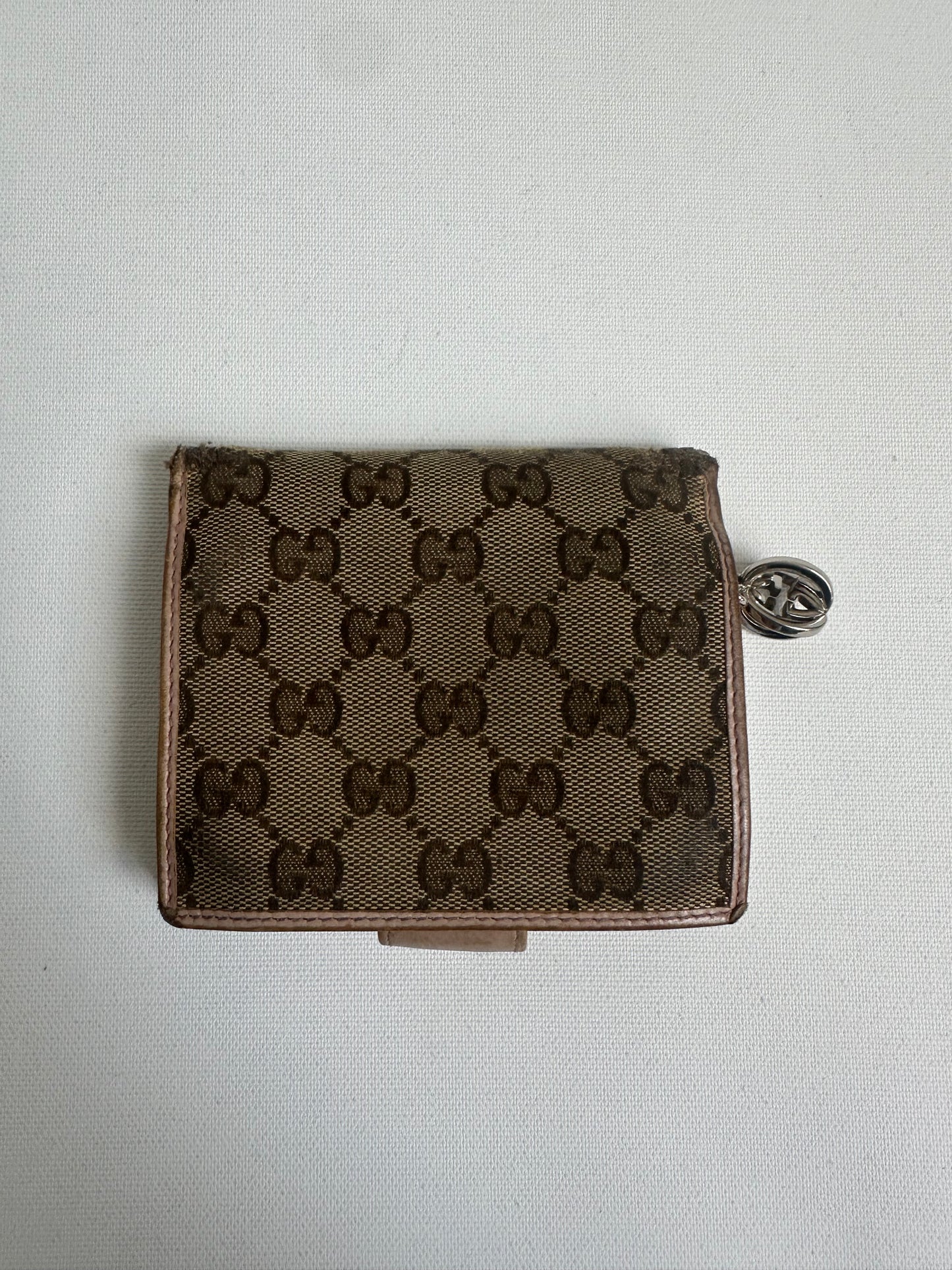 Gucci Portmonaie