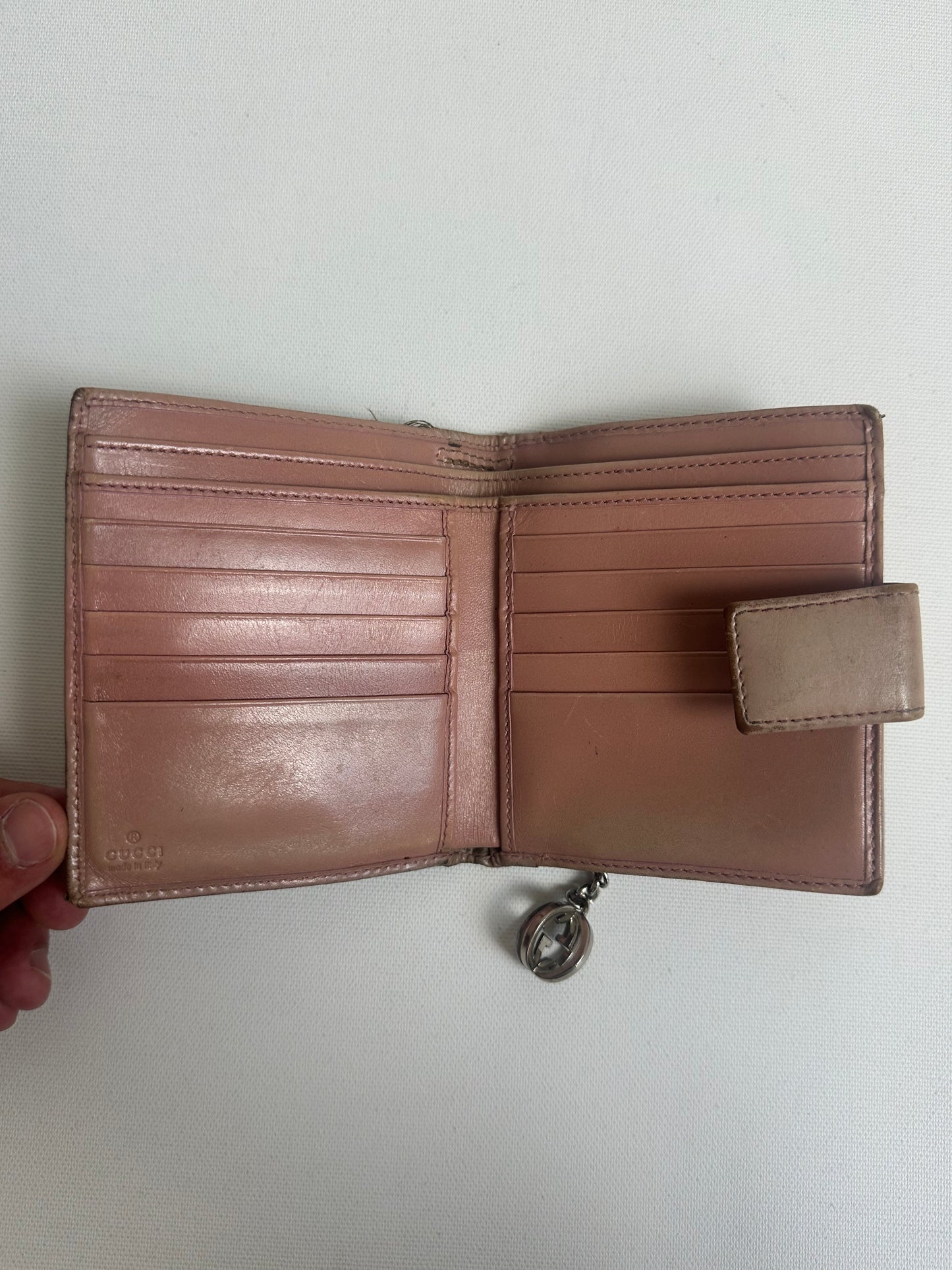 Gucci Portmonaie