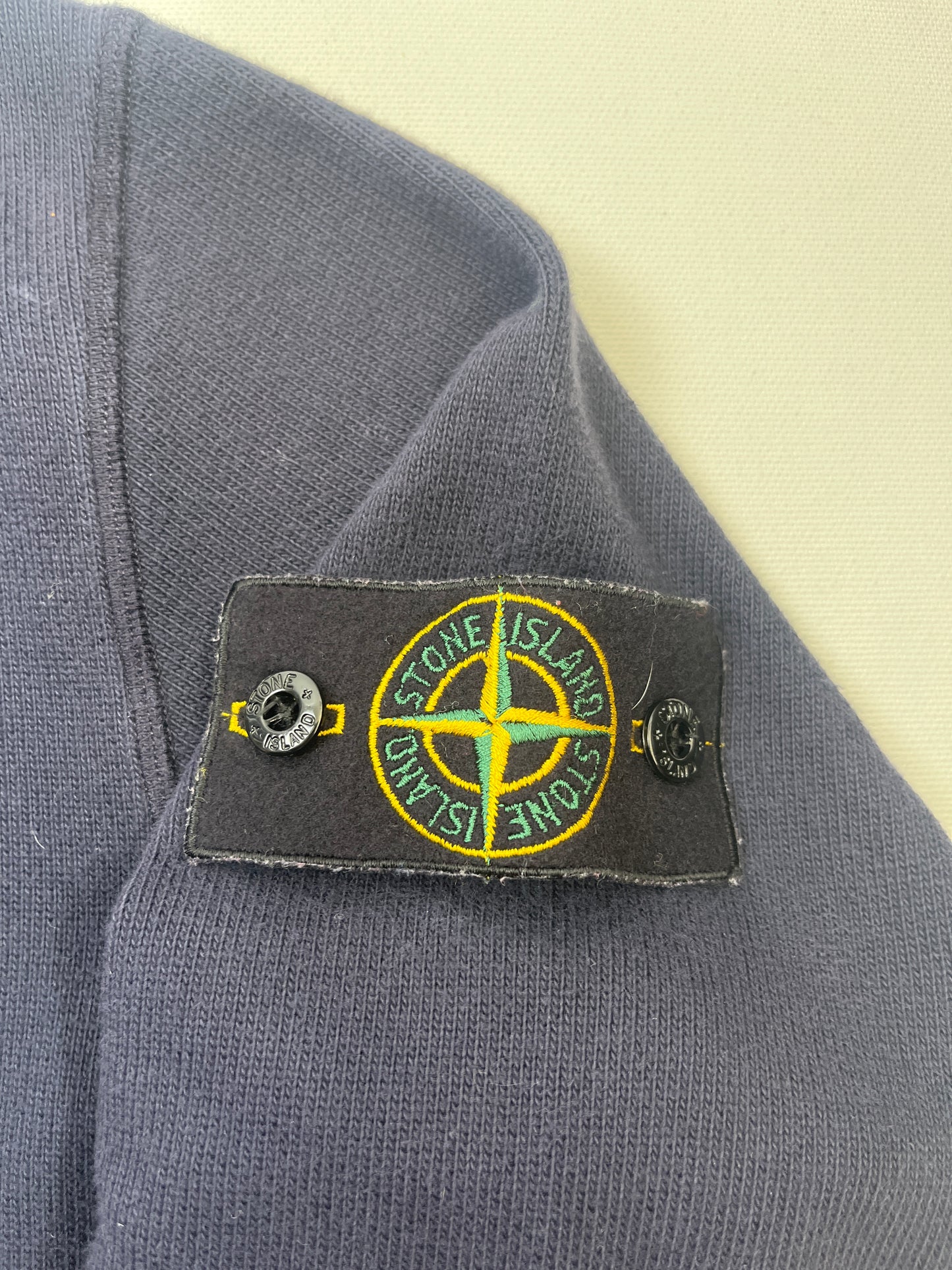 Stone island Zip up