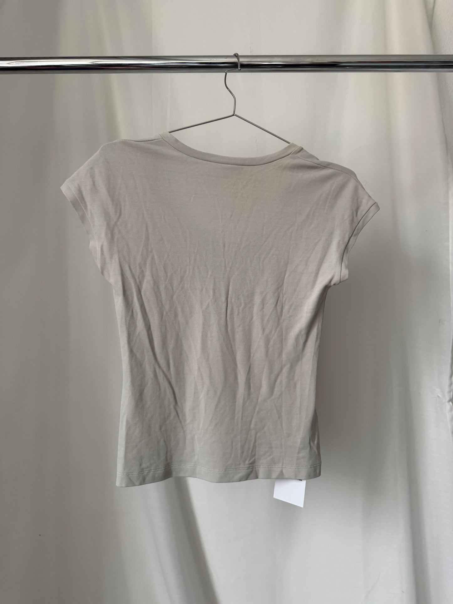Prada Tshirt Grey
