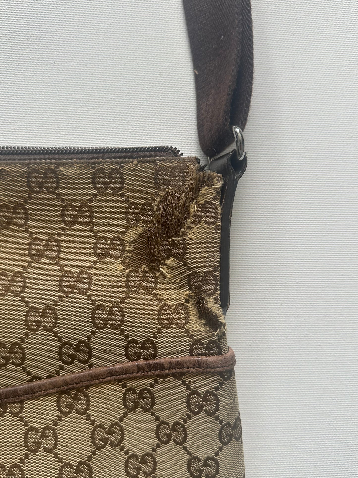 Gucci Umhängetasche