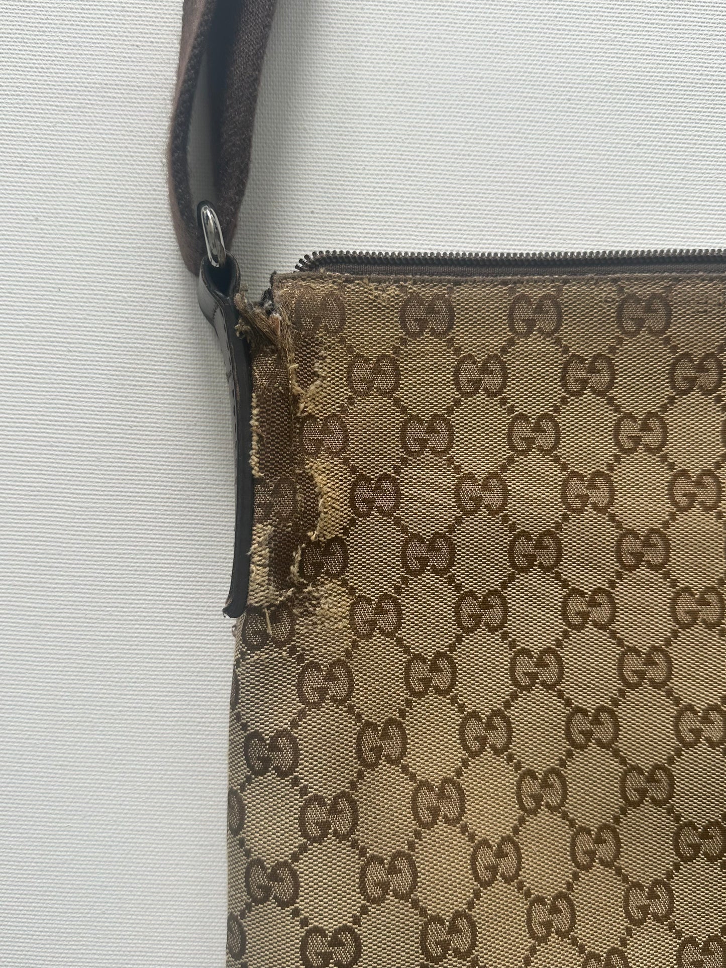 Gucci Umhängetasche