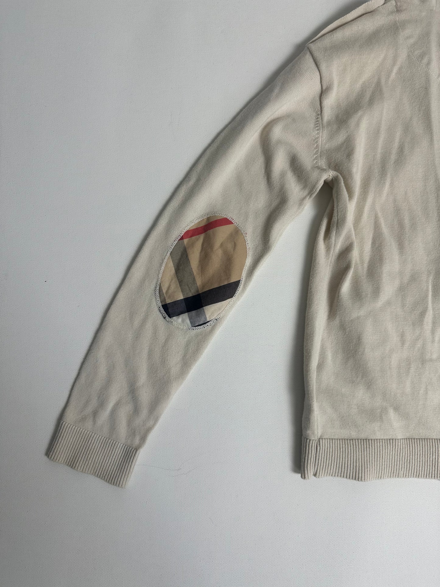 Burberry Sipper