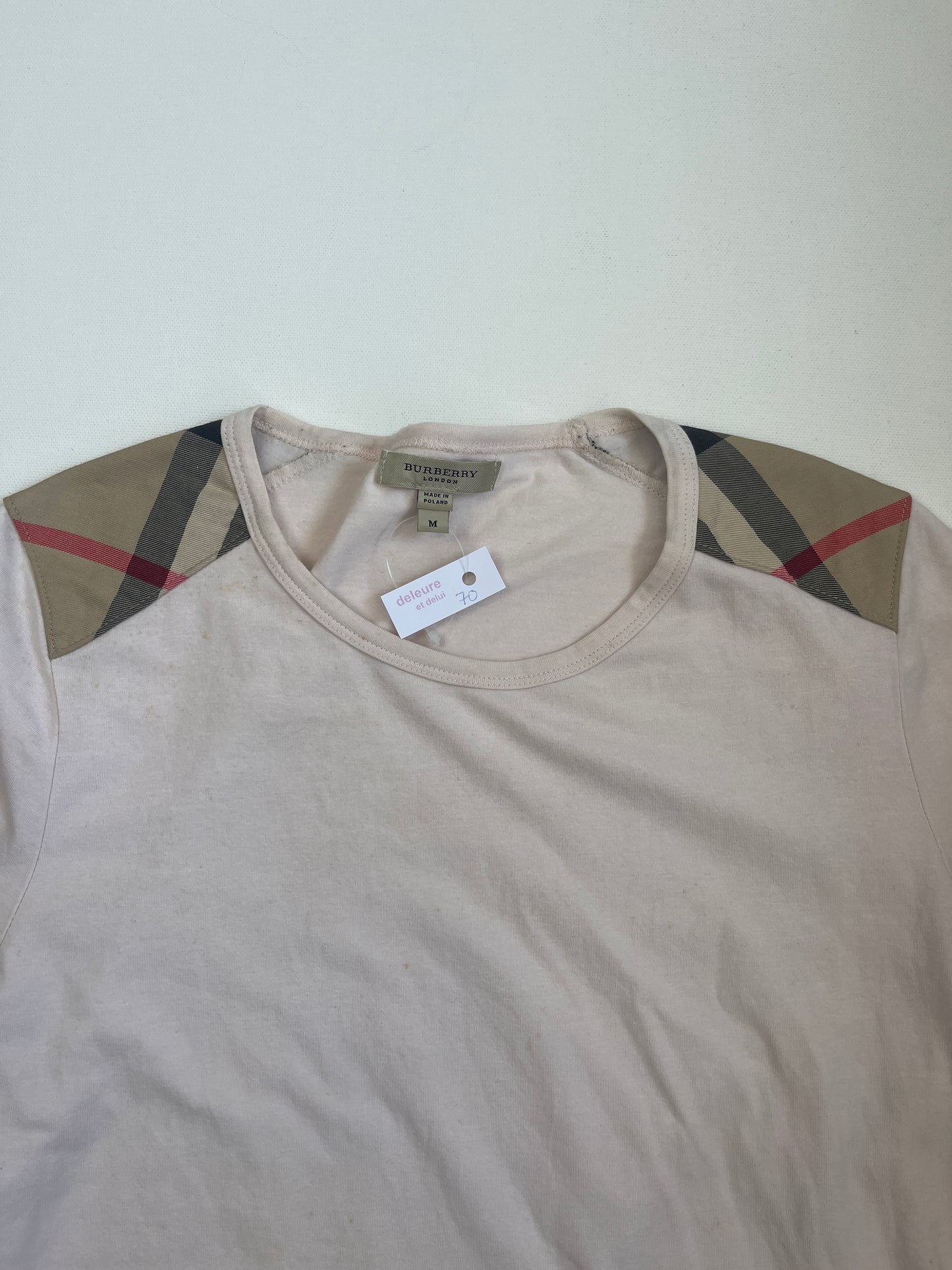 Burberry Longsleeve