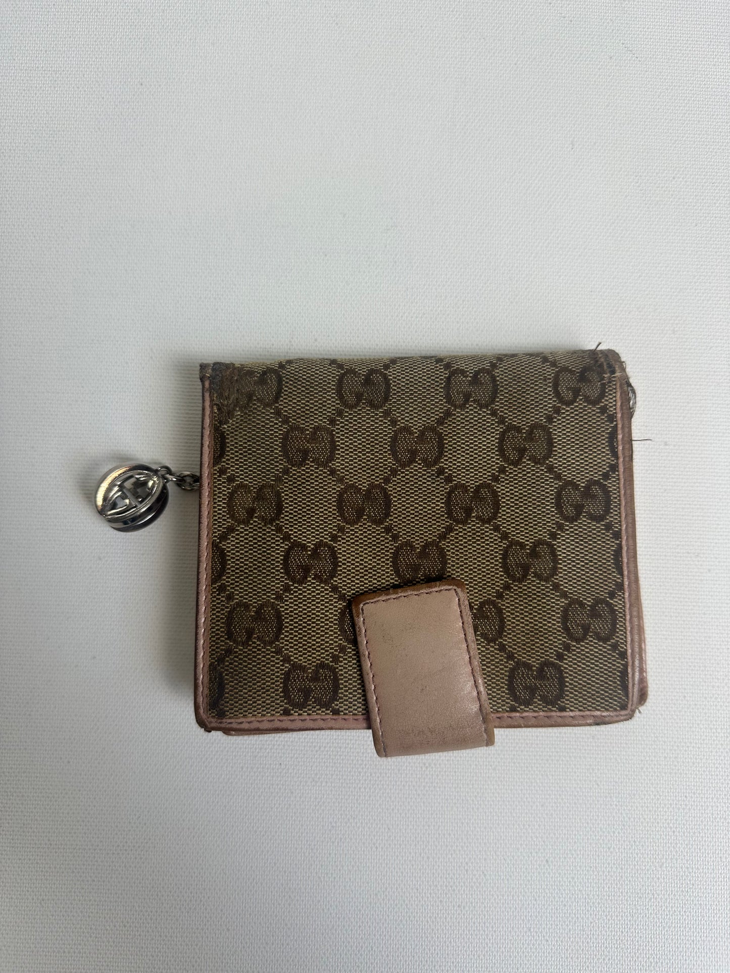 Gucci Portmonaie