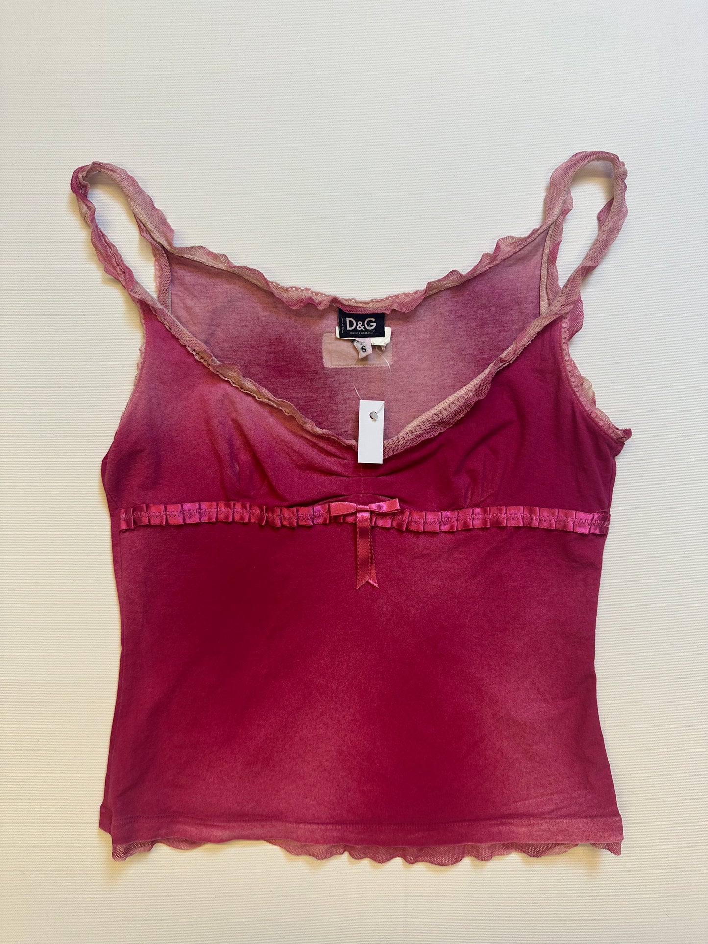 D&G Top
