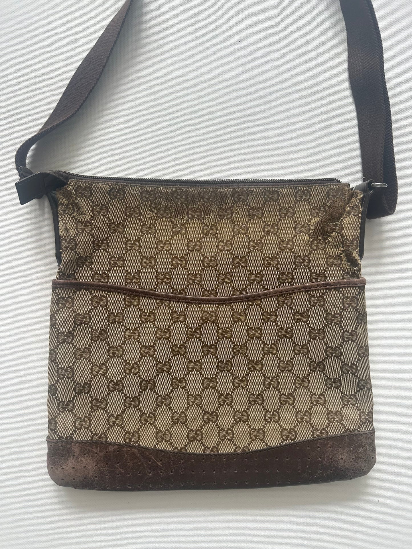 Gucci Umhängetasche