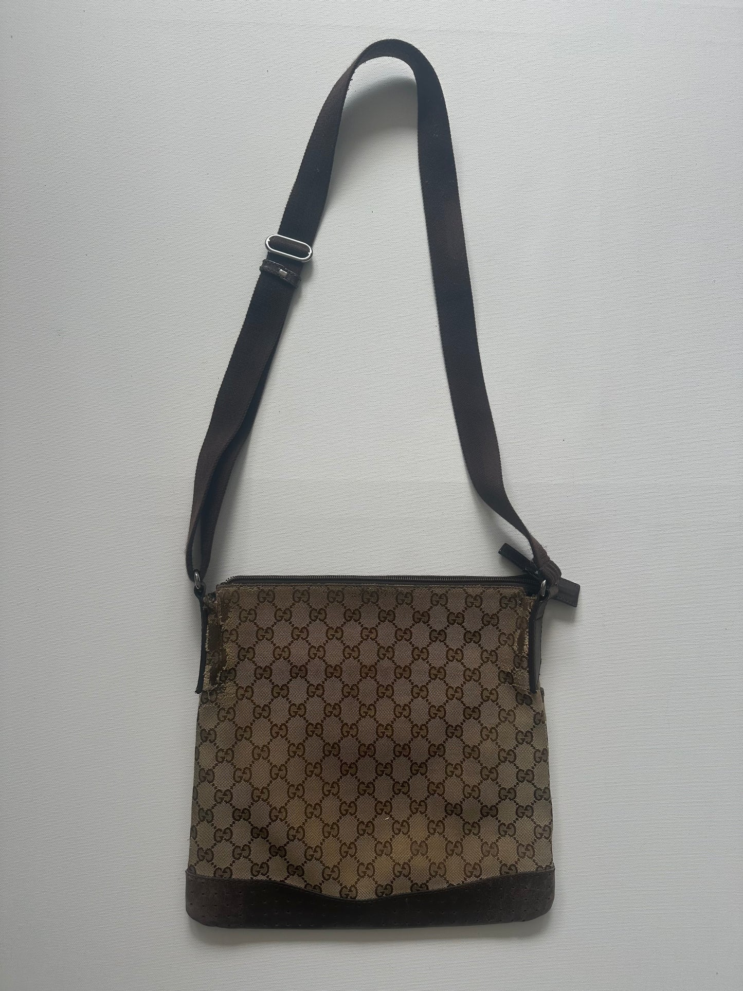Gucci Umhängetasche