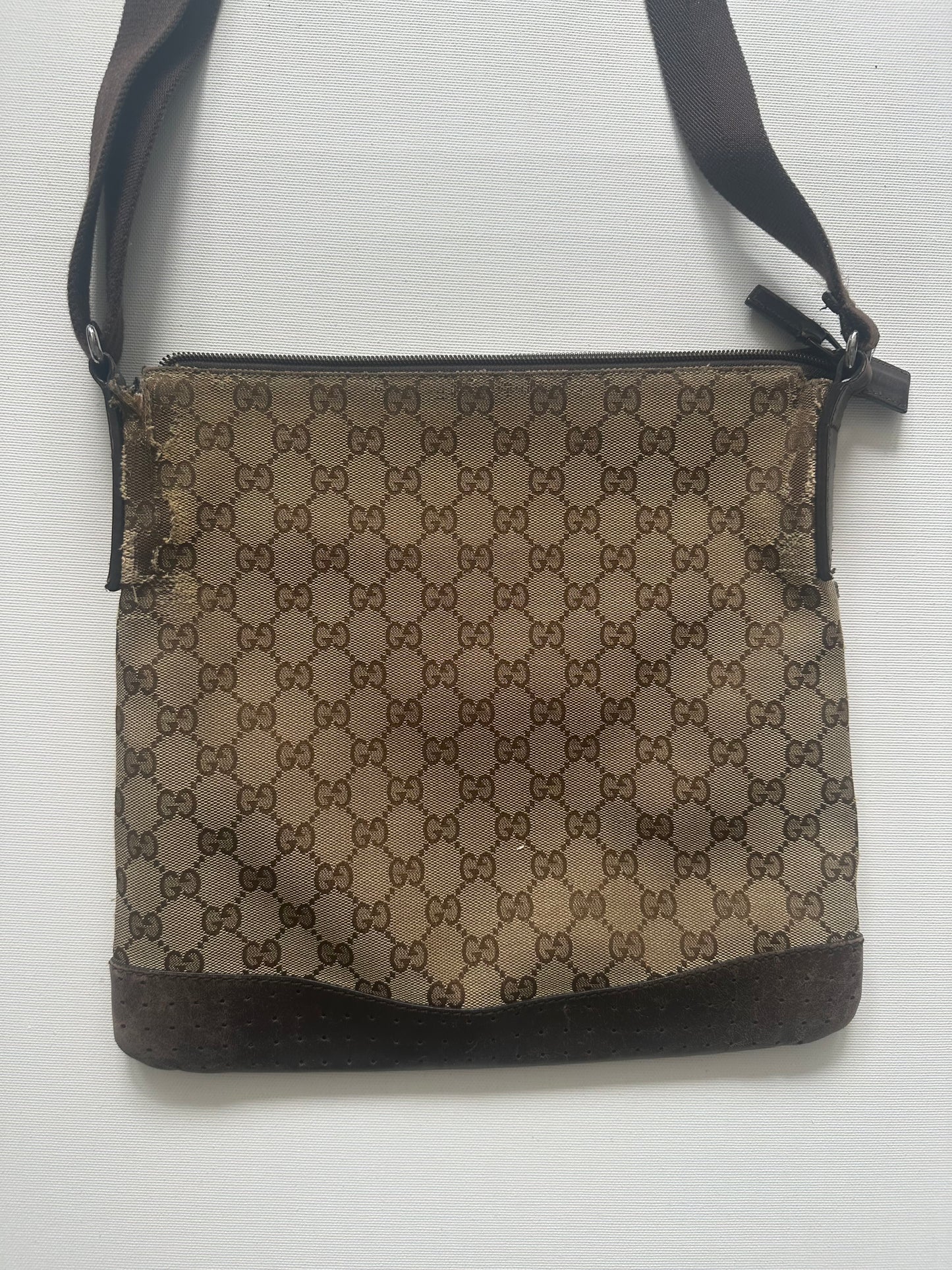 Gucci Umhängetasche