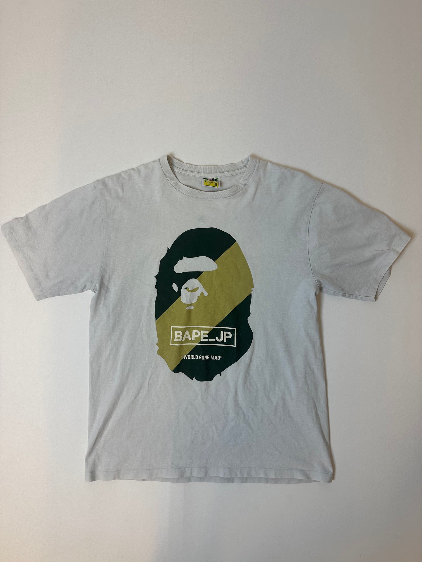 Bape T-Shirt