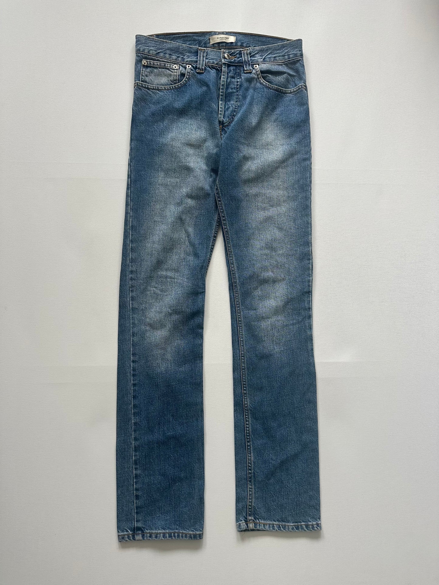 Burberry Jeans