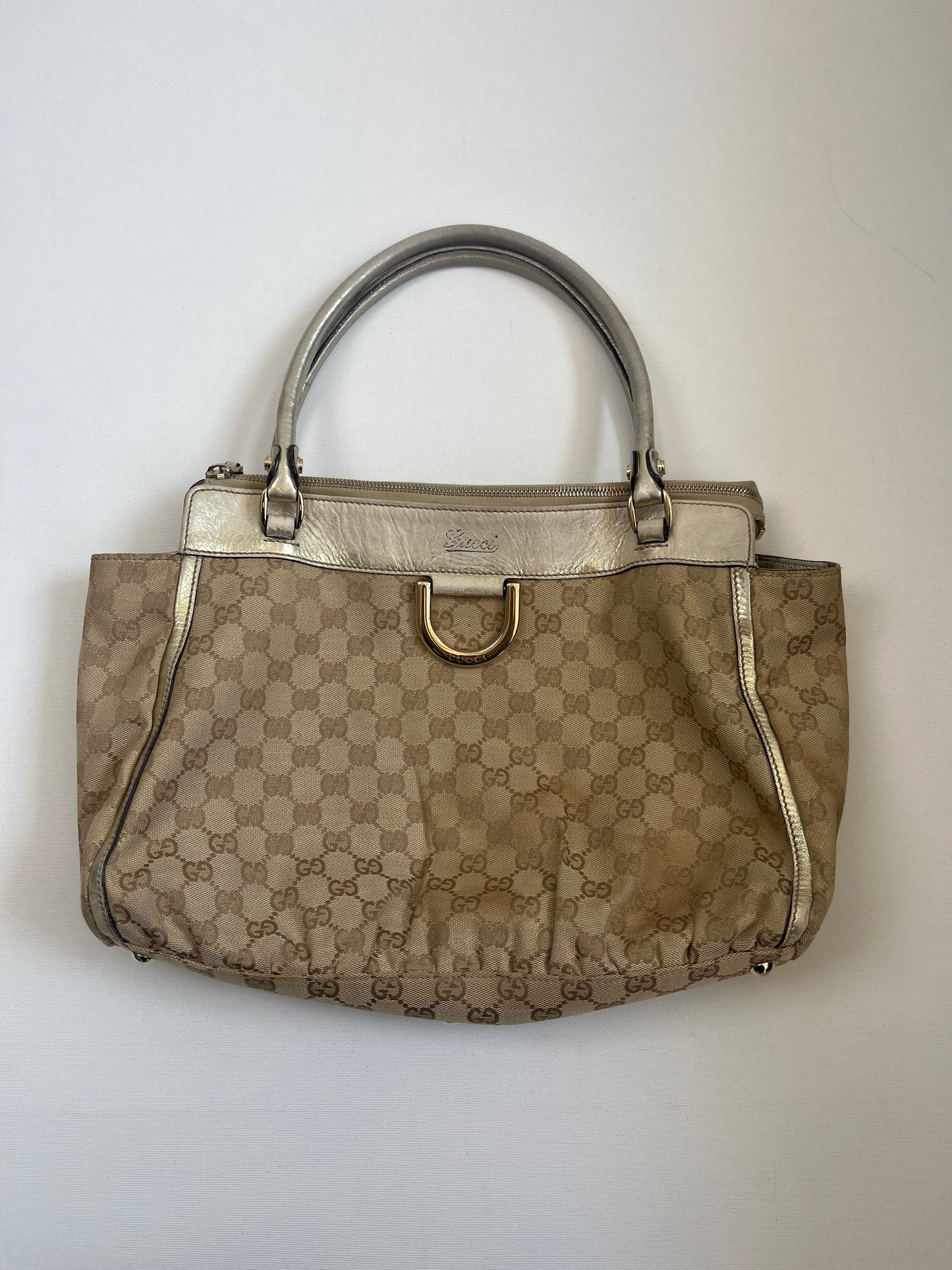 Gucci monogram Tasche