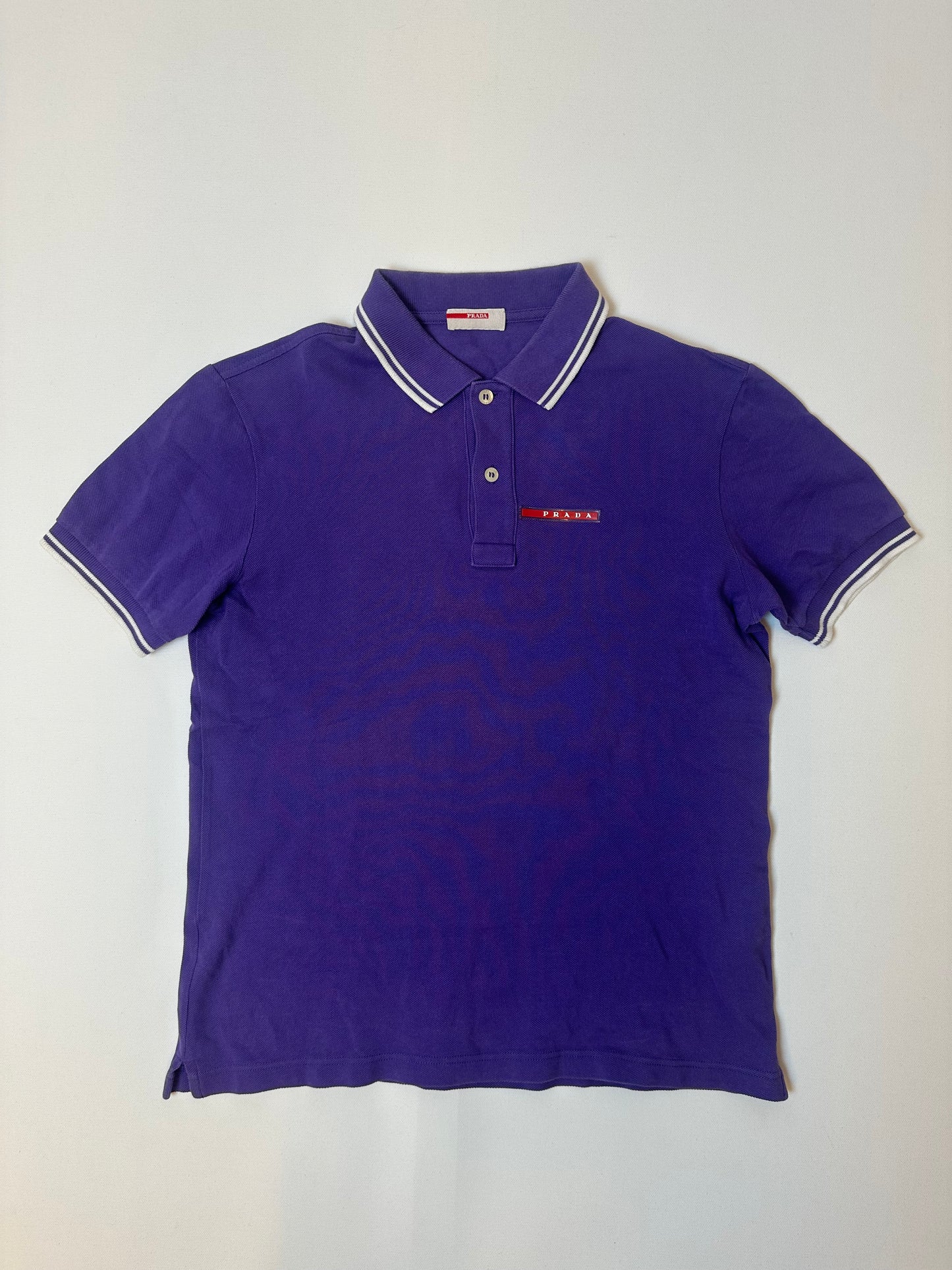 Prada Polo Lila