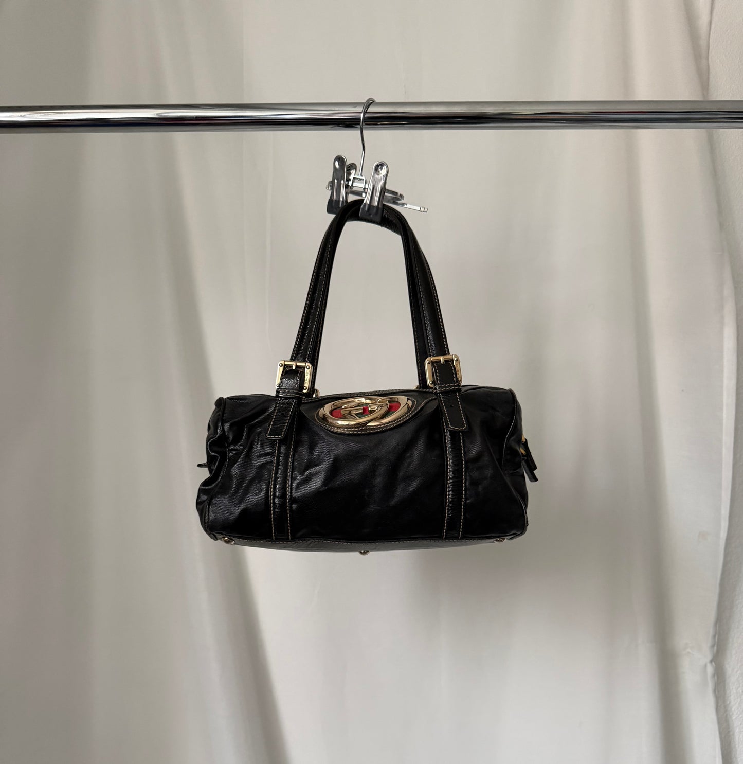 Gucci Bag black