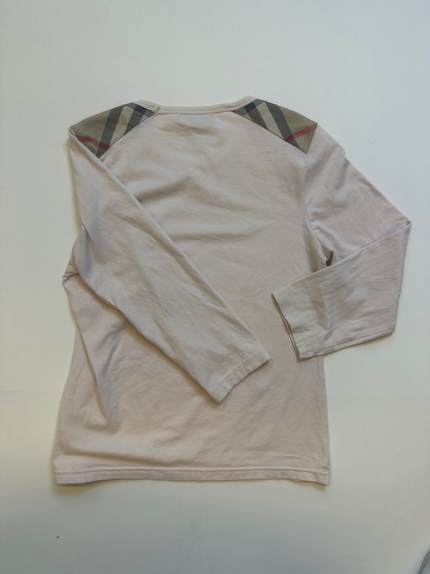 Burberry Longsleeve