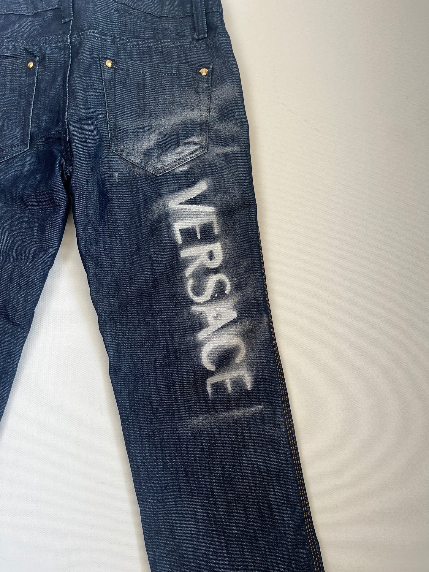 Versace Jeans