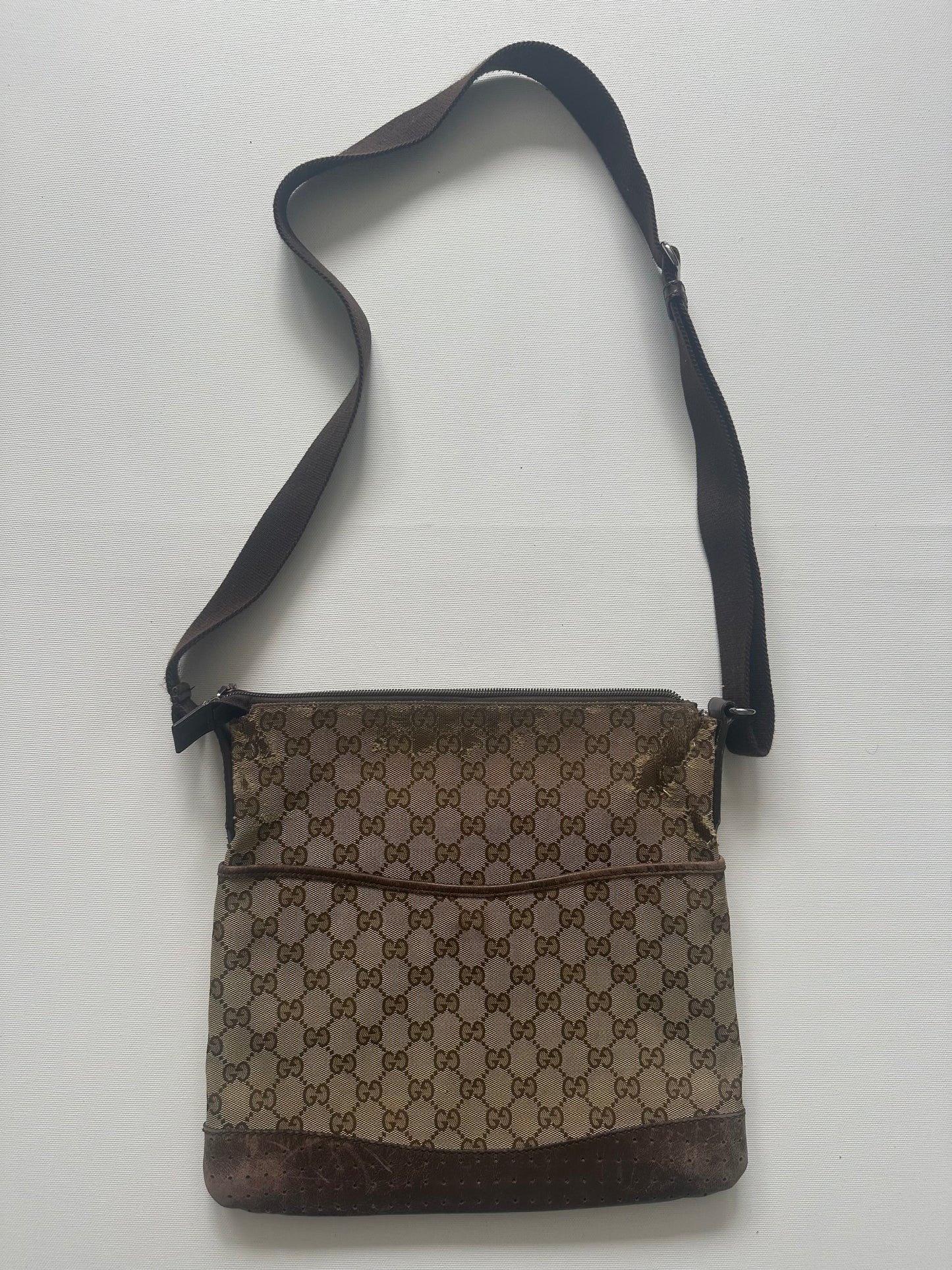 Gucci Umhängetasche