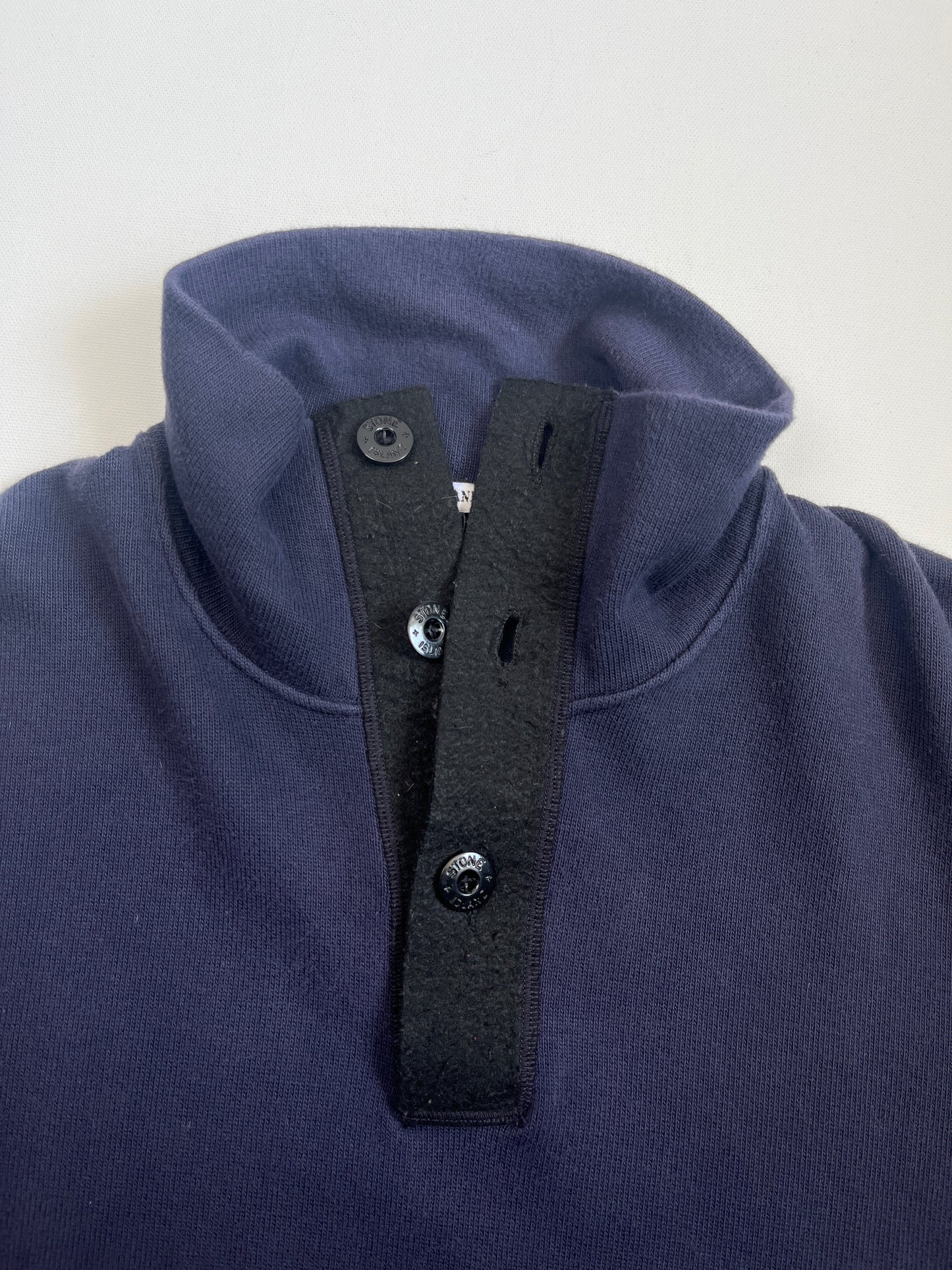 Stone island Zip up