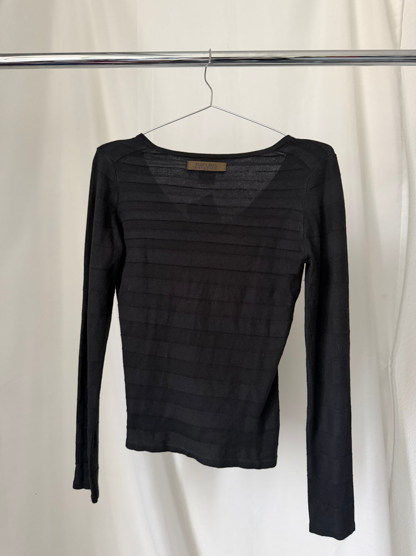 Jean Paul Gaultier Longsleeve
