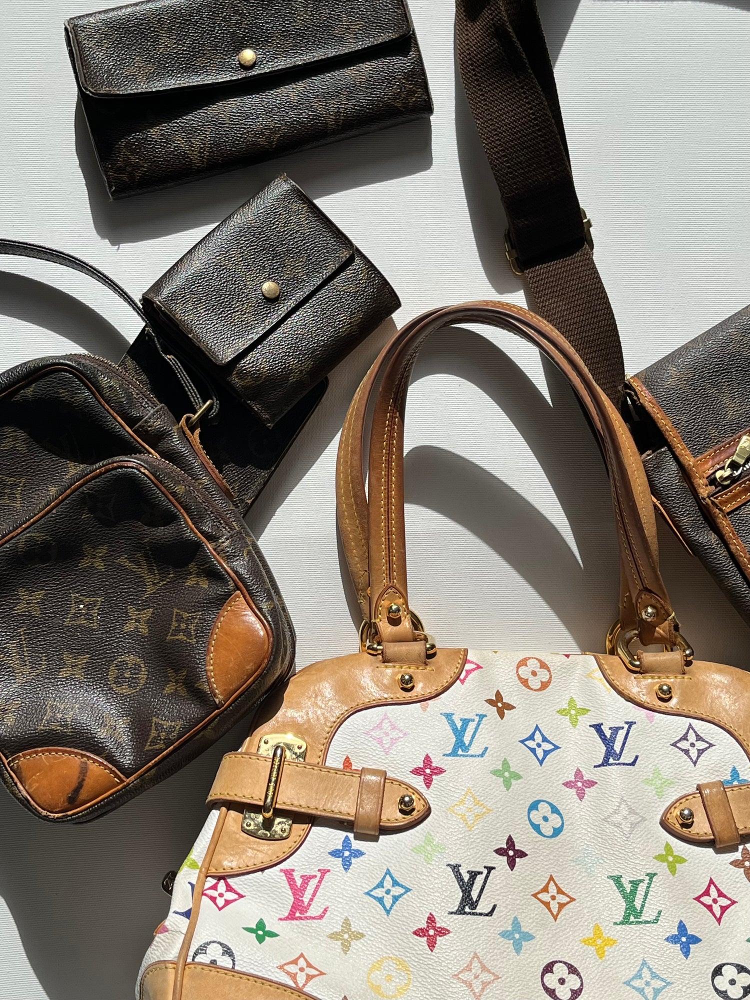 Louis Vuitton