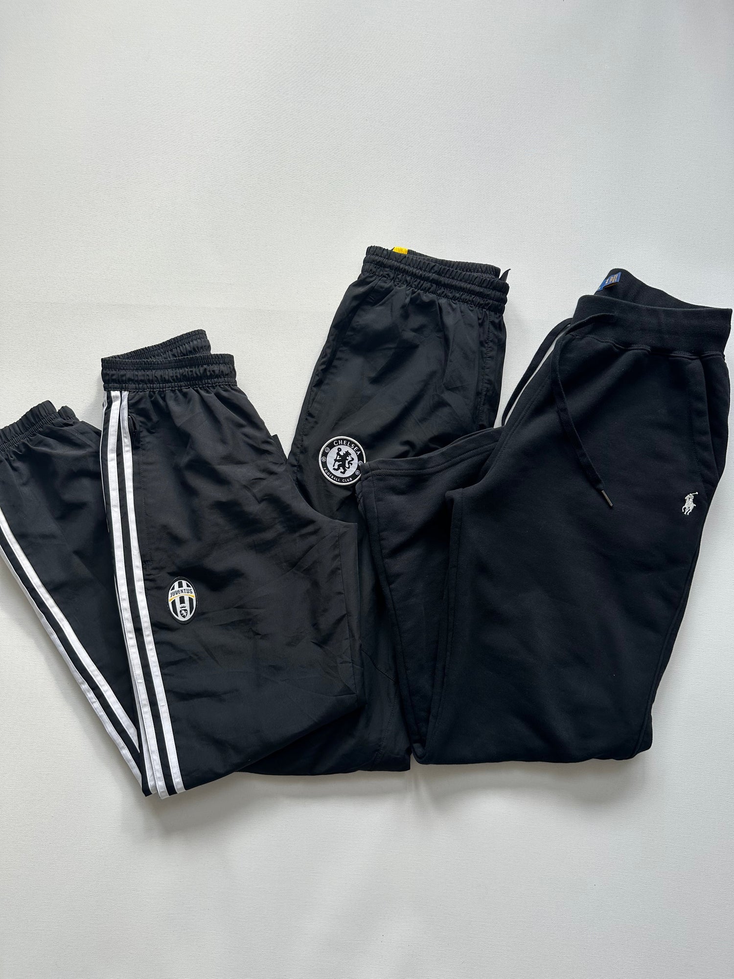 Trackpants and Sweatpants