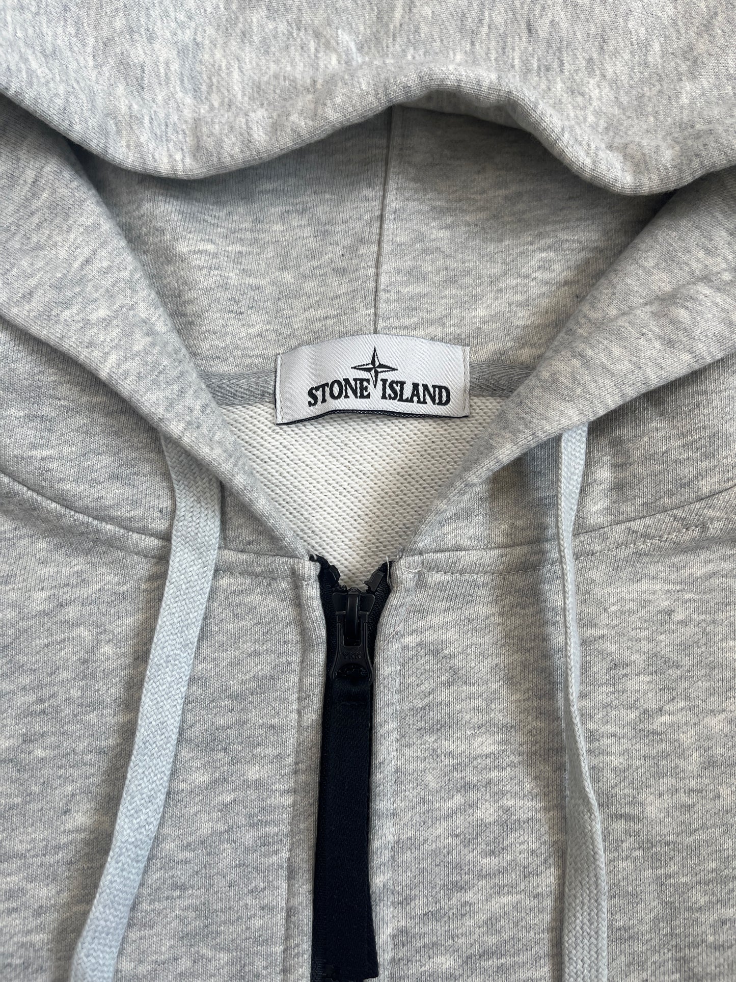 Stone island Zip up