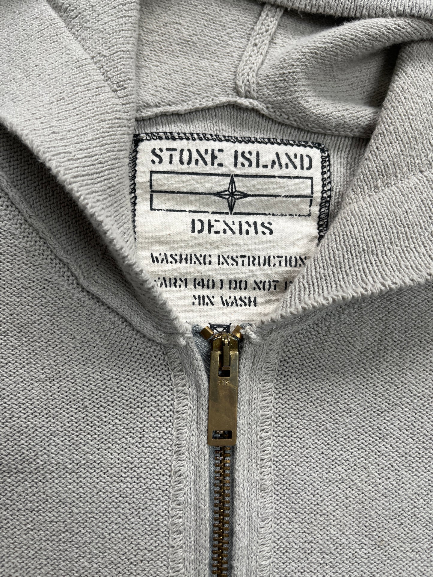 Stone Island Zip-up