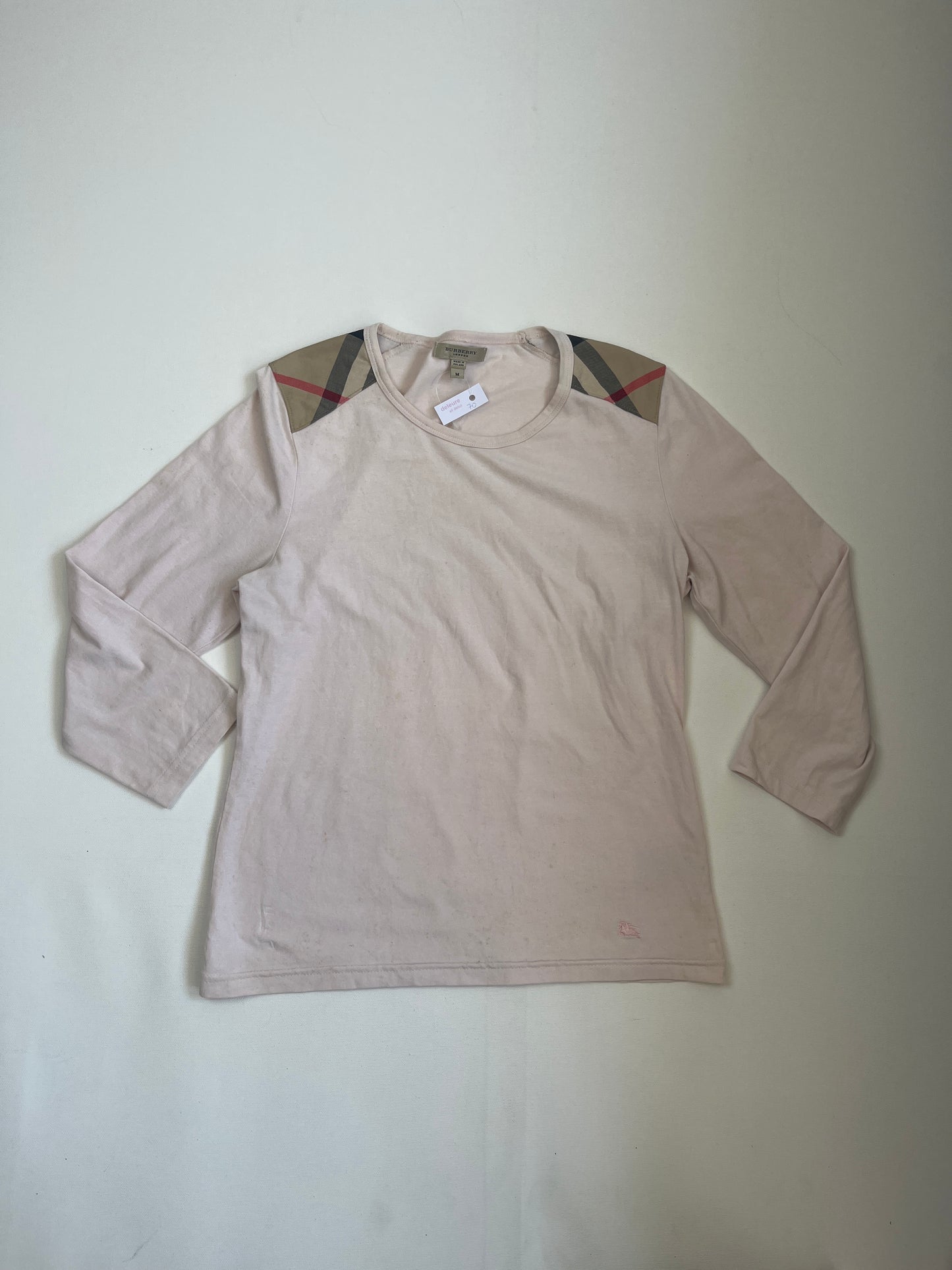 Burberry Longsleeve