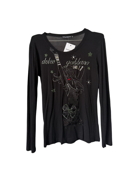 Dolce & Gabbana Longsleeve