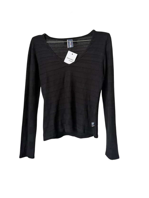 Jean Paul Gaultier Longsleeve
