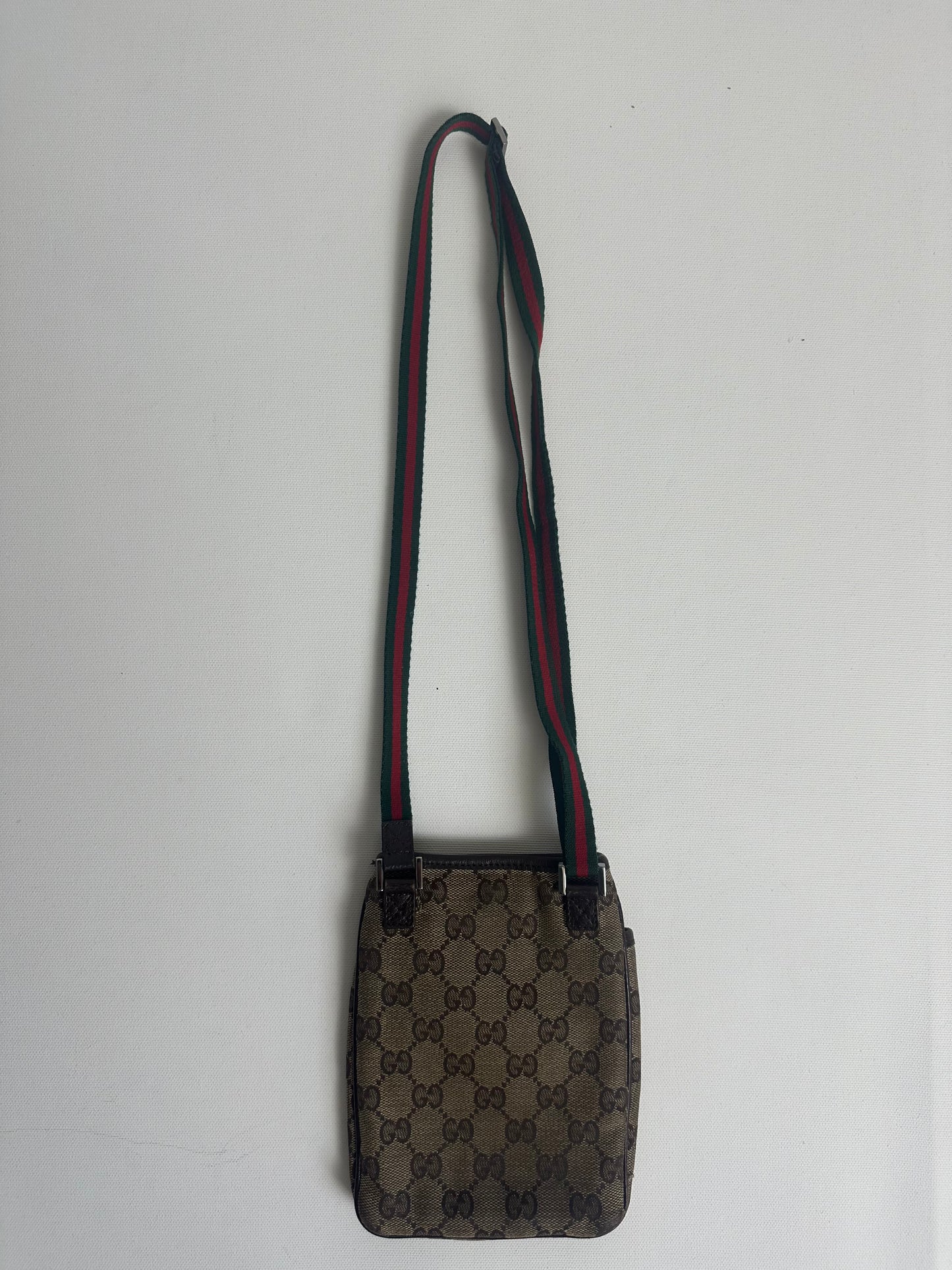 Gucci Umhängetasche klein