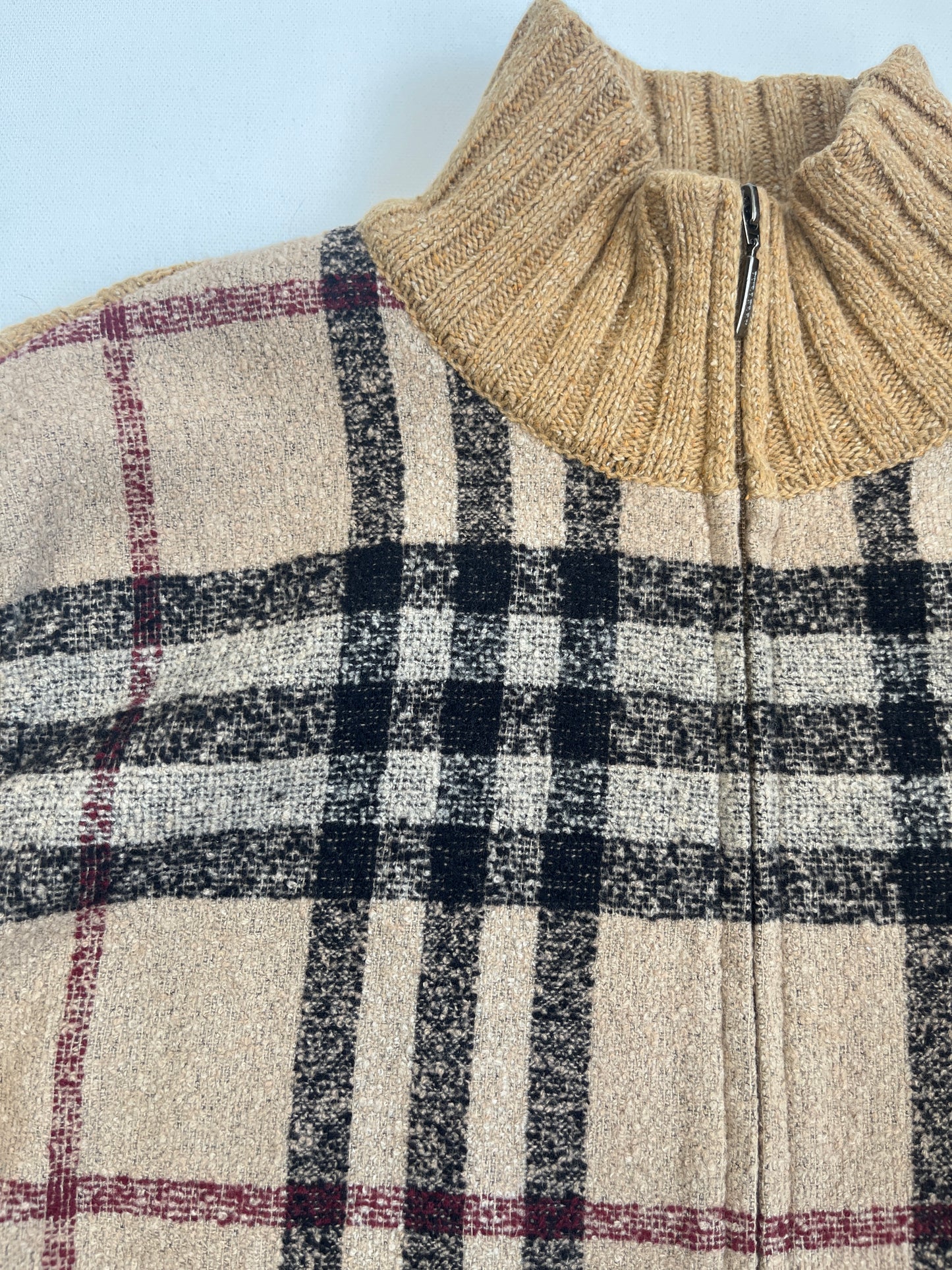 Burberry Zip-up