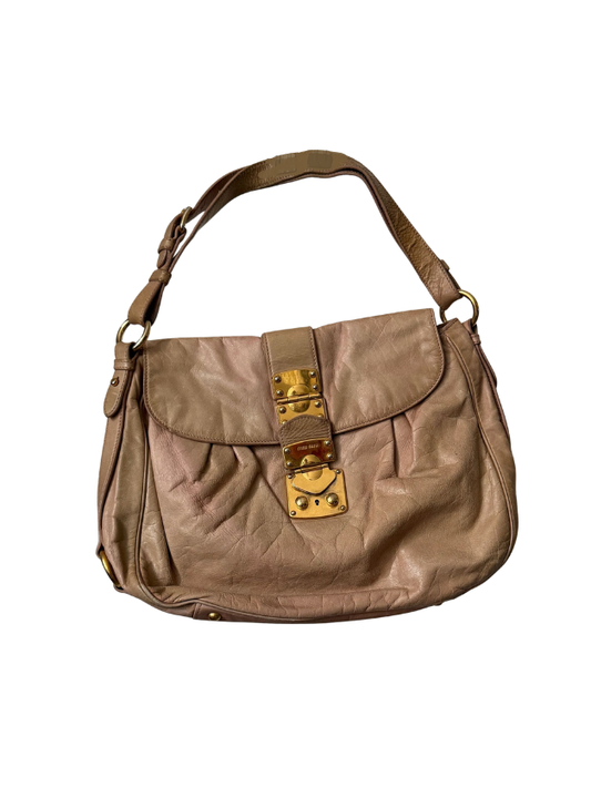 Miu Miu Bag Rose