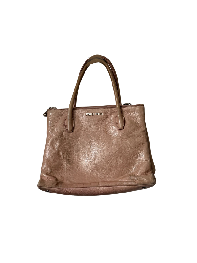 Miu Miu Bag Rose