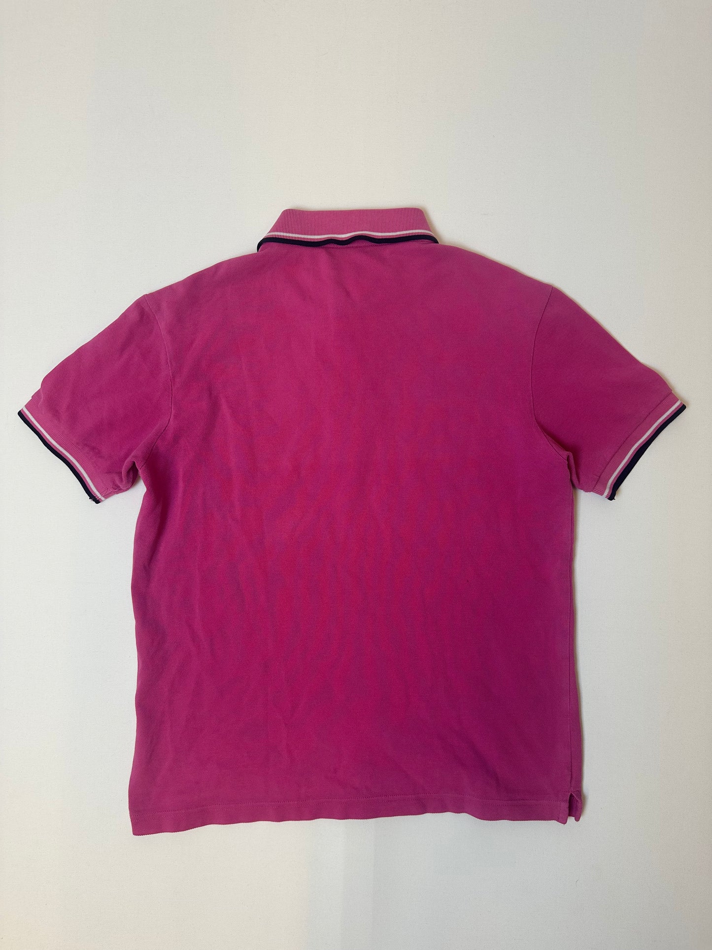 Prada Polo Pink