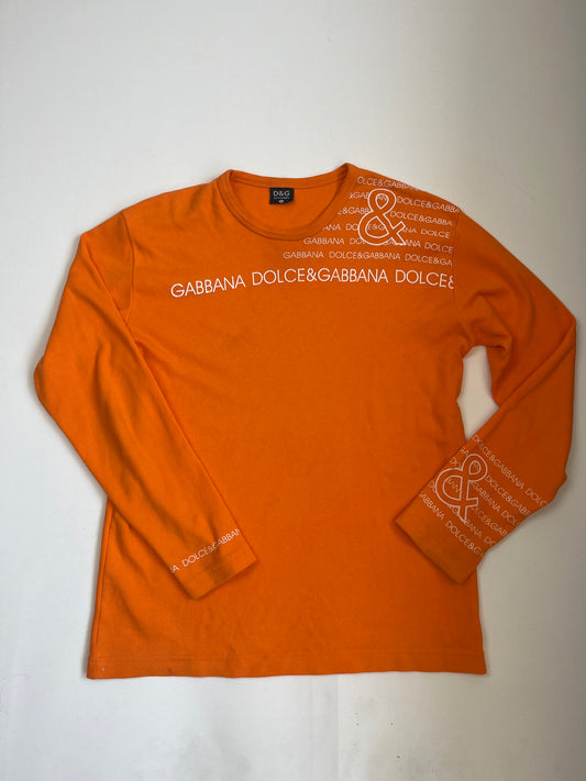 D&G Sweatshirt