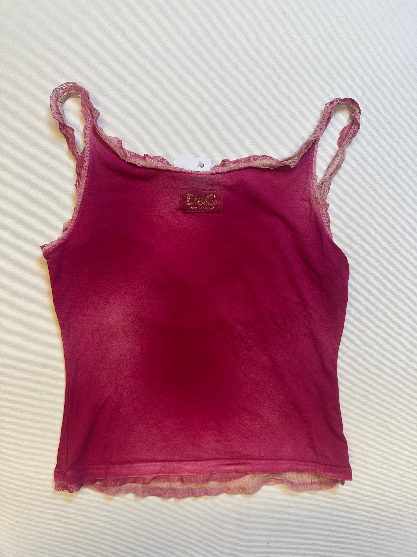 D&G Top