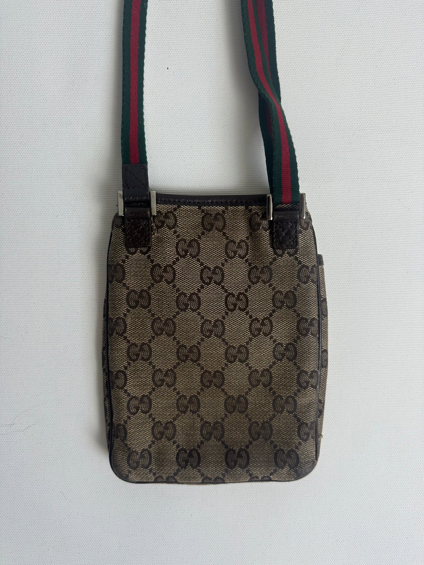 Gucci Umhängetasche klein