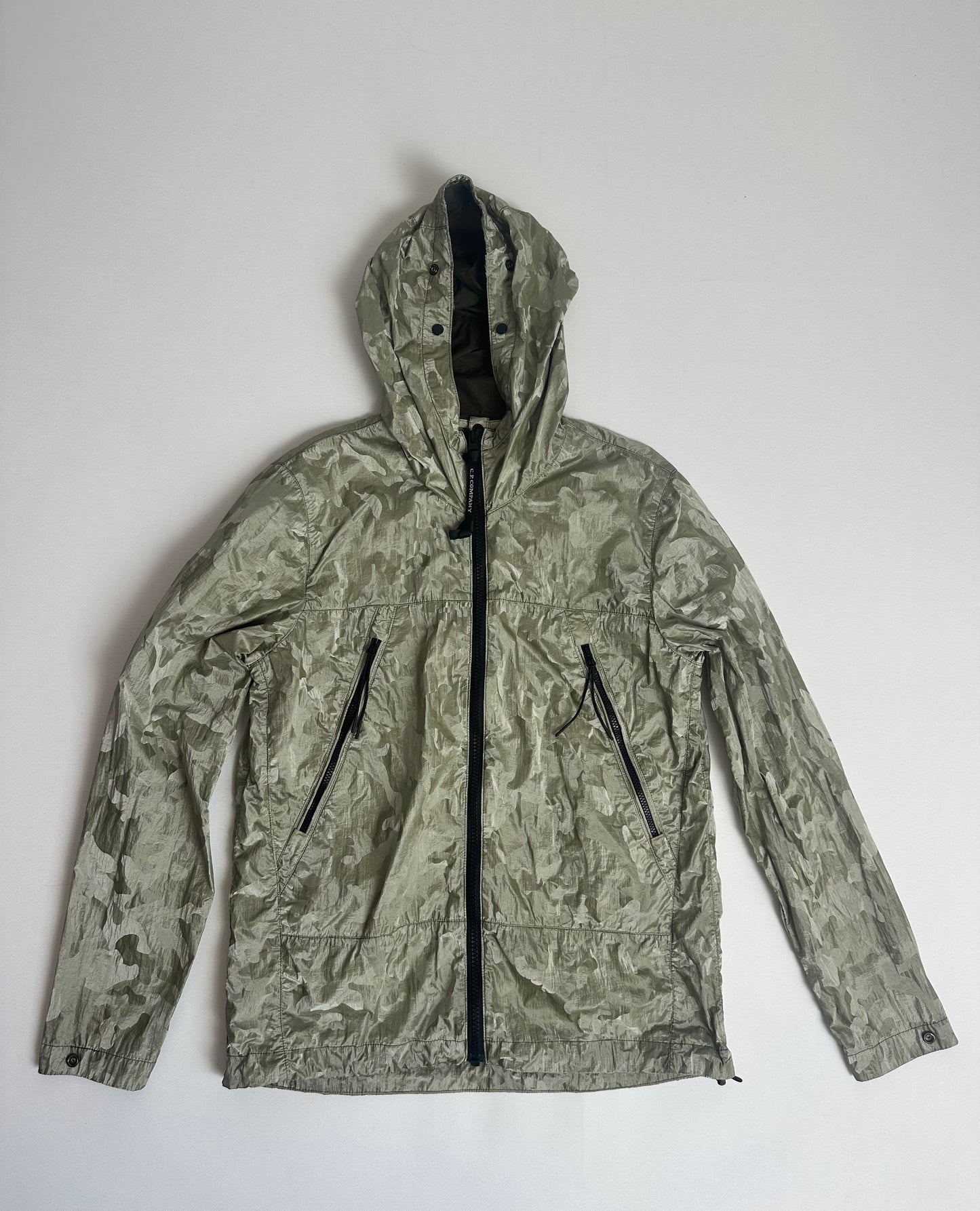 CP. Company Jacke