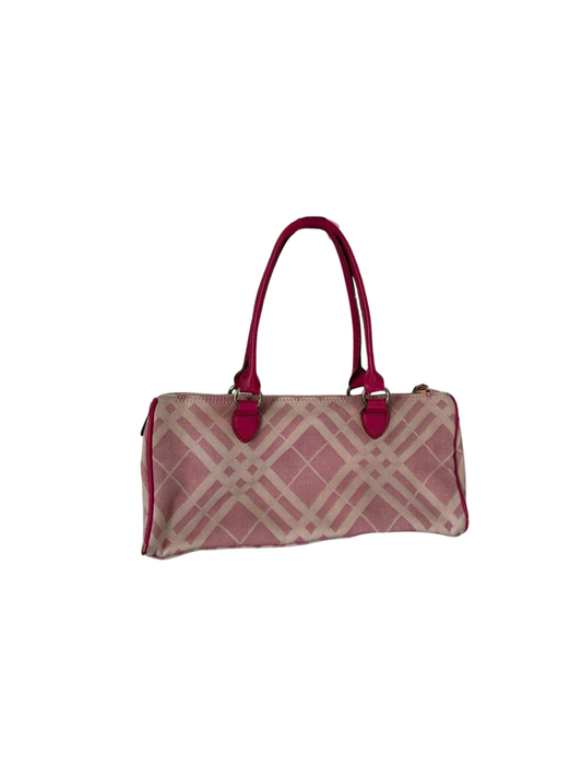 Burberry Bag Rosa