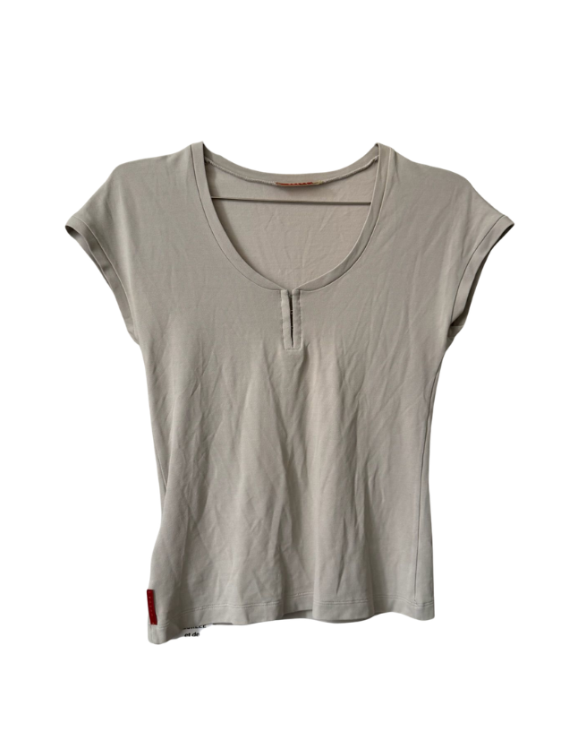 Prada Tshirt Grey