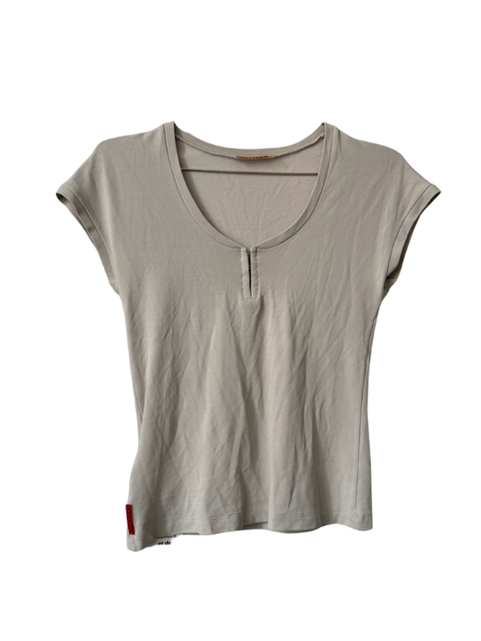 Prada Tshirt Grey