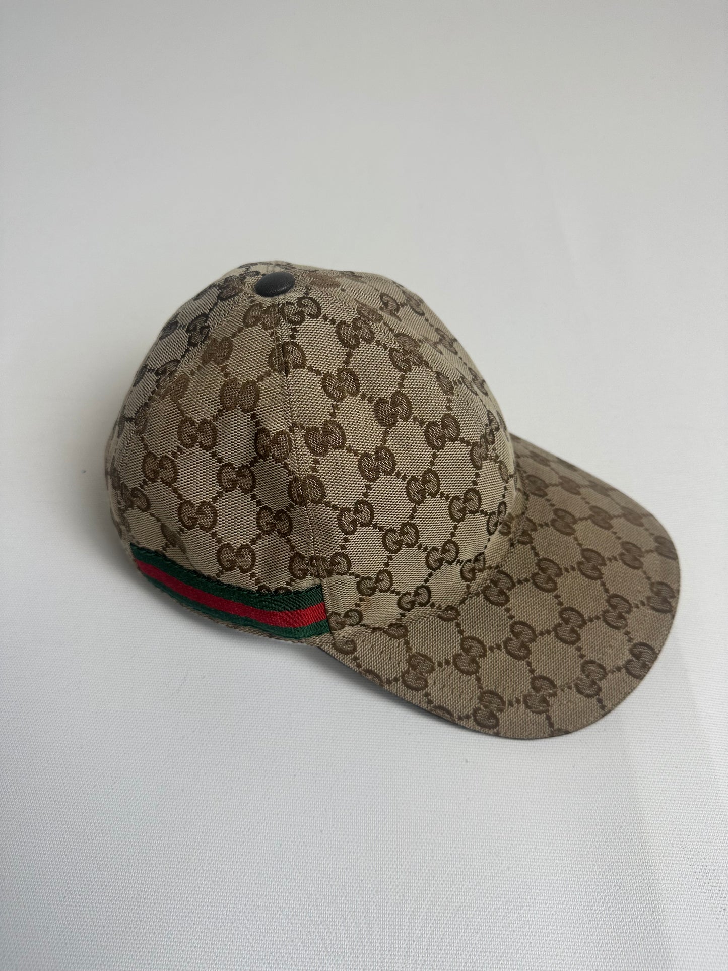 Gucci Cap