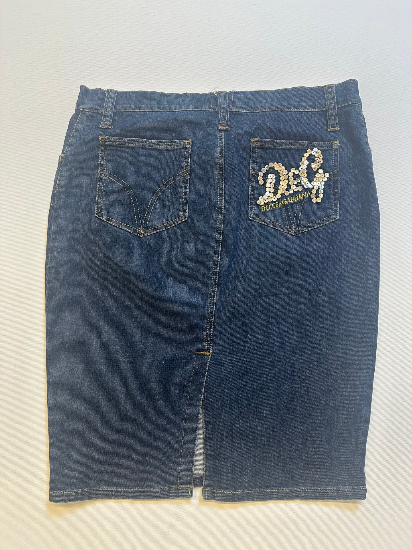 D&G Jeans-Rock
