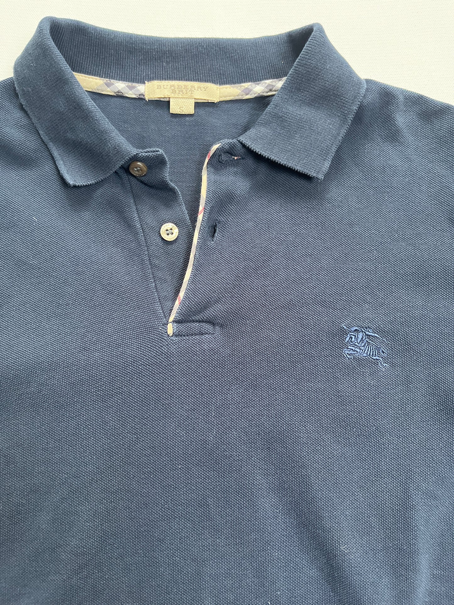 Burberry Polo